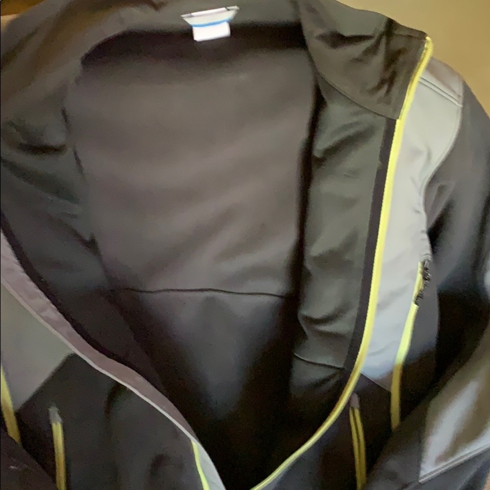 Columbia jacket - Picture 5 of 5